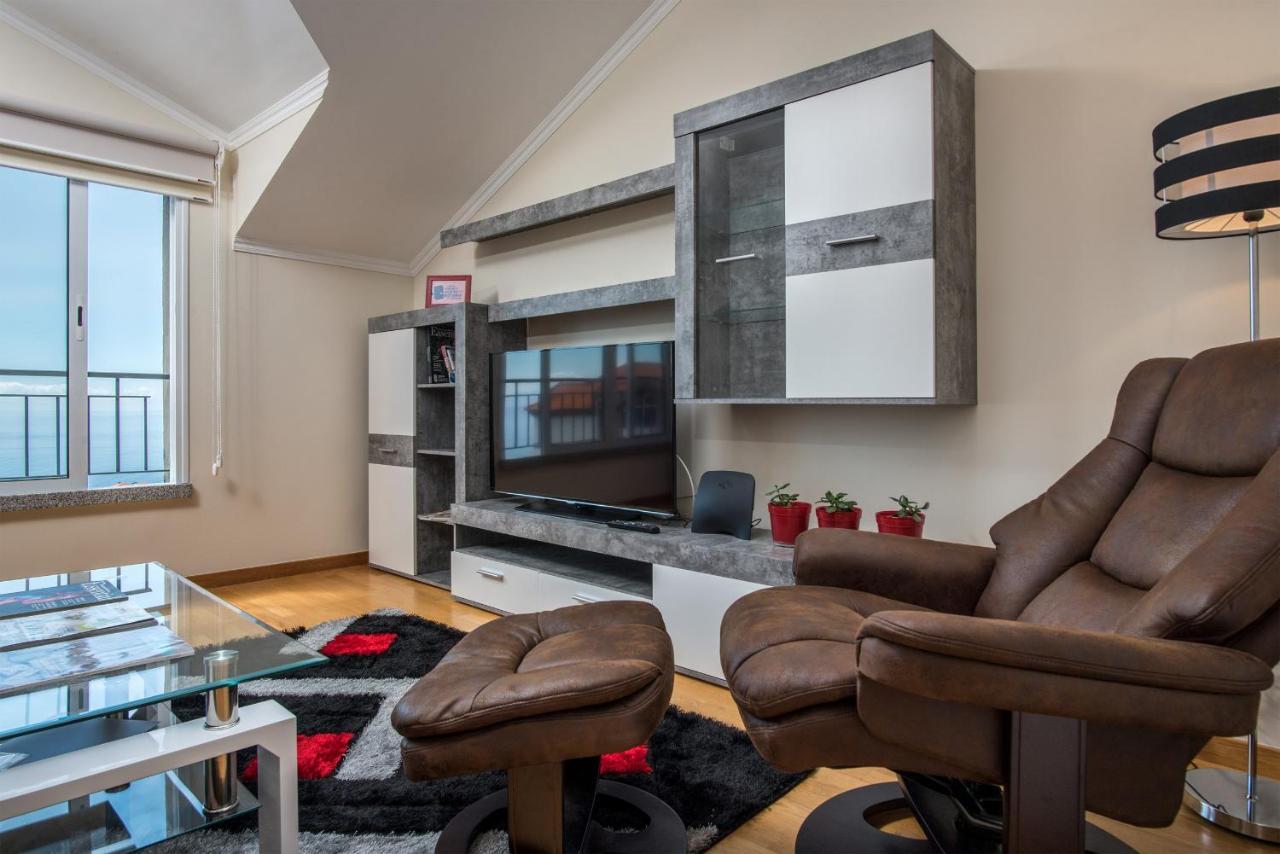 Savana Apartment By Atlantic Holiday Caniço Eksteriør billede
