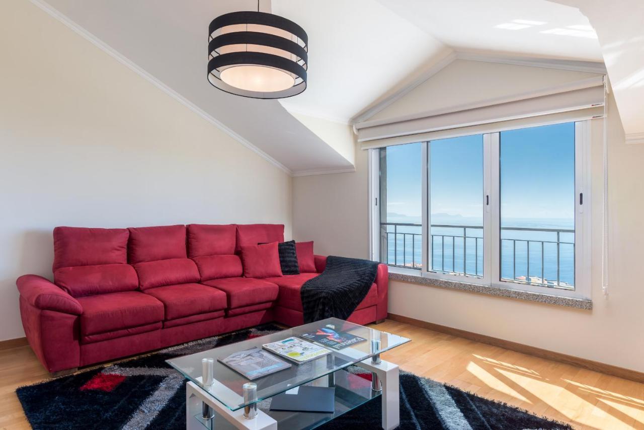 Savana Apartment By Atlantic Holiday Caniço Eksteriør billede