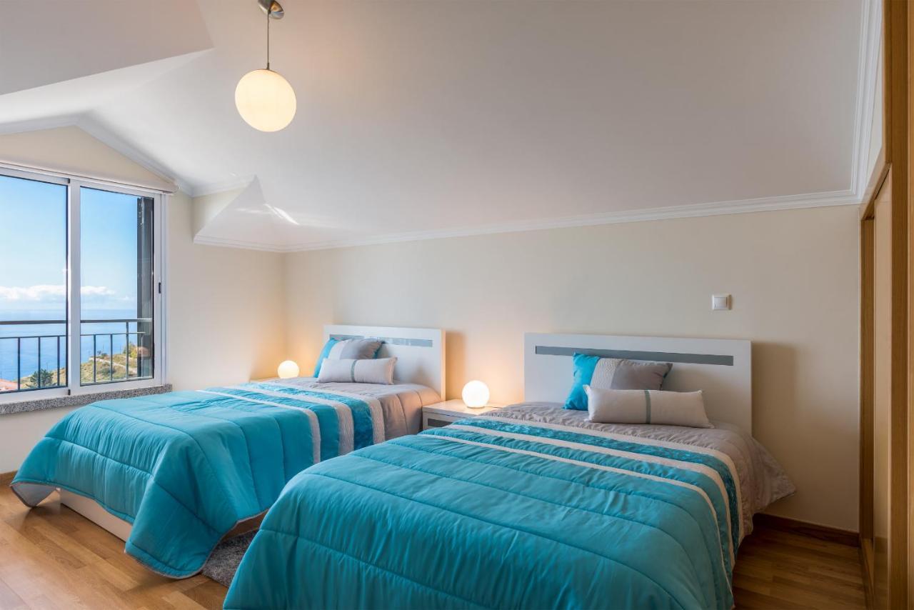 Savana Apartment By Atlantic Holiday Caniço Eksteriør billede