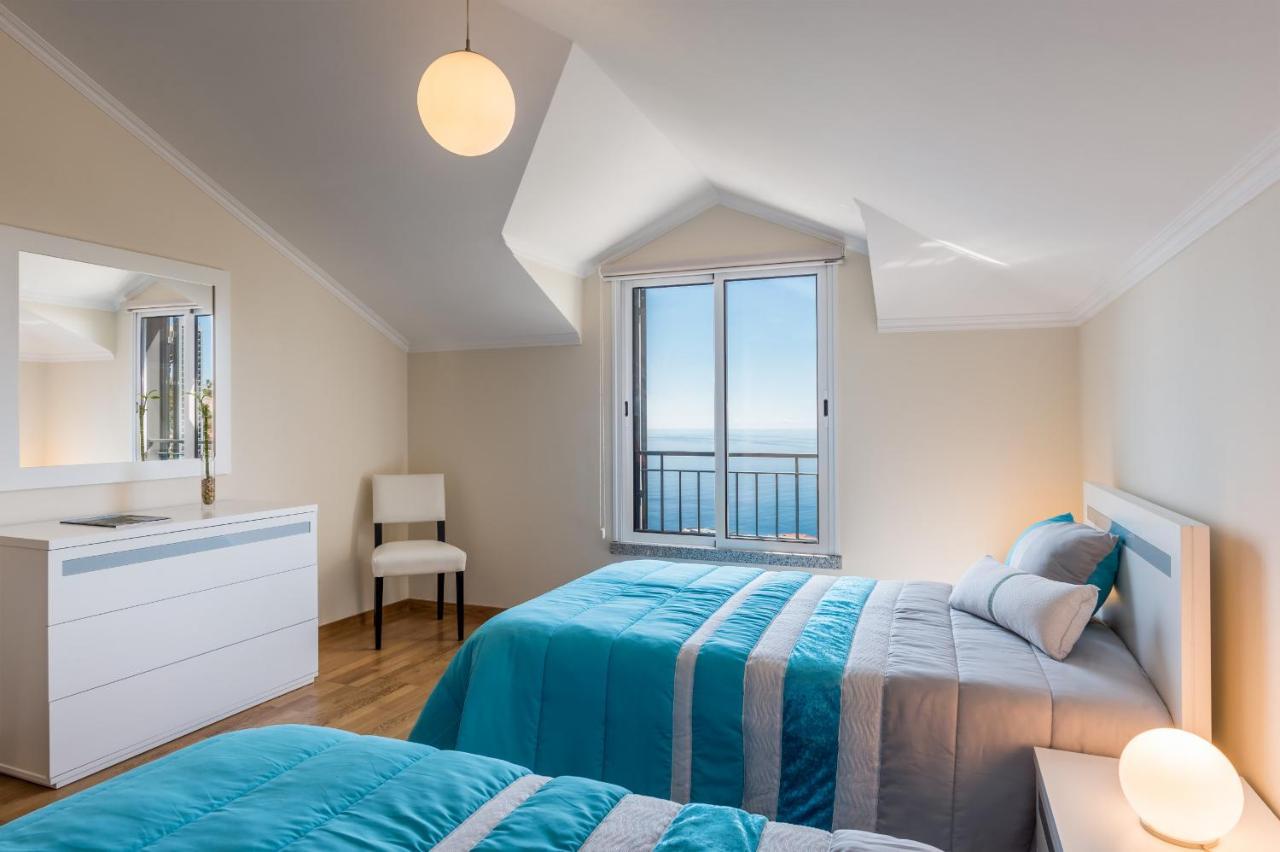 Savana Apartment By Atlantic Holiday Caniço Eksteriør billede