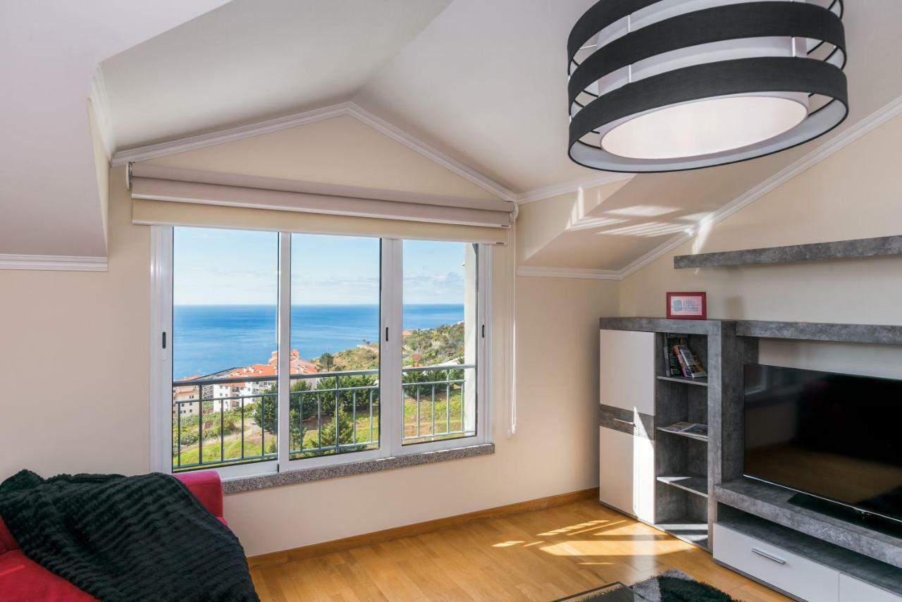 Savana Apartment By Atlantic Holiday Caniço Eksteriør billede