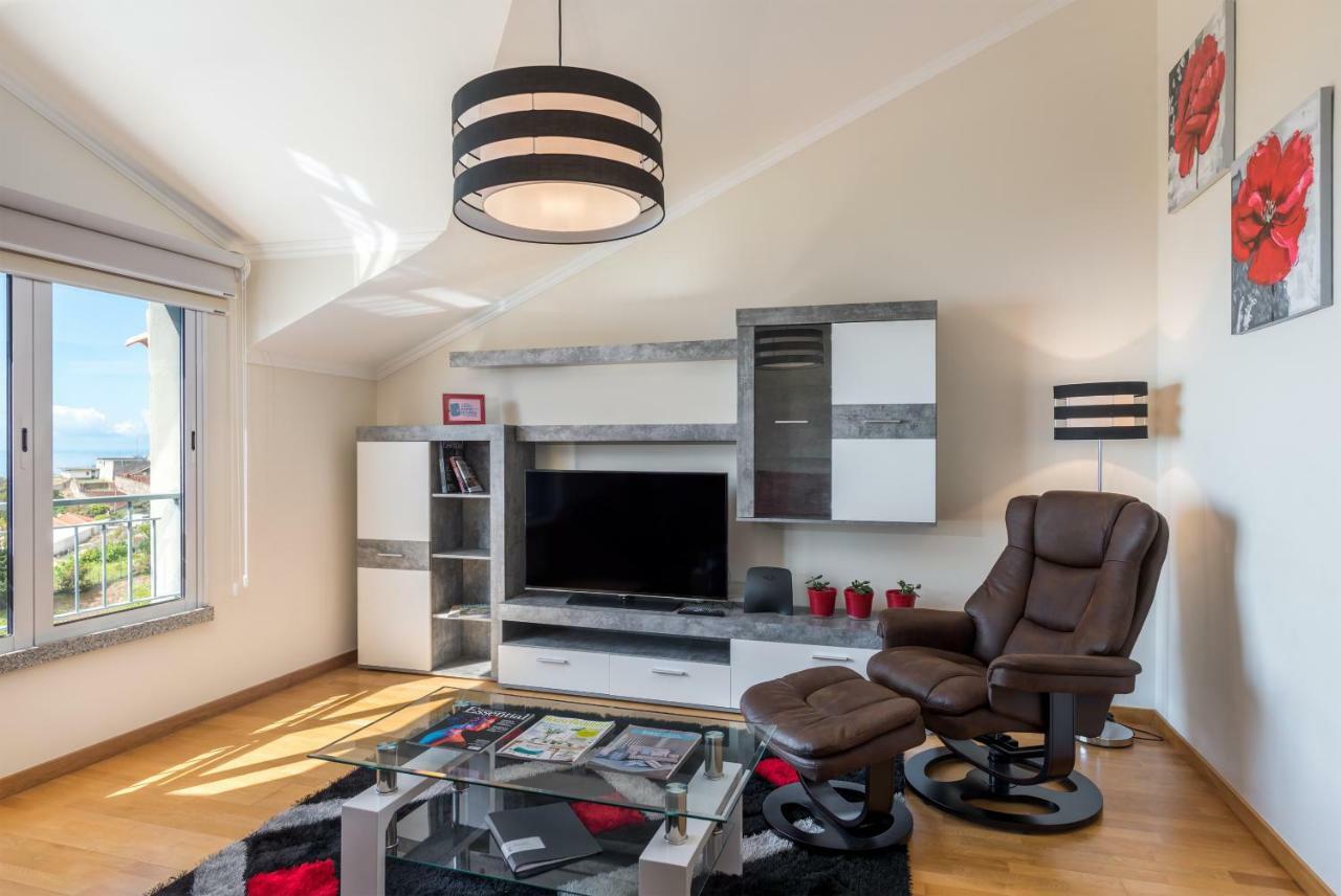 Savana Apartment By Atlantic Holiday Caniço Eksteriør billede